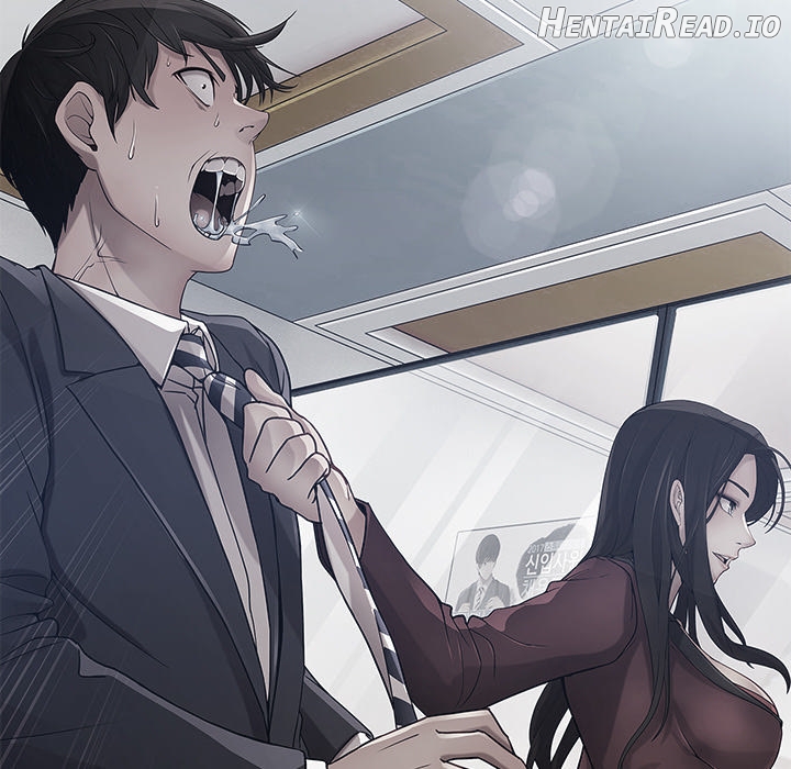 Lady Long Legs Chapter 39 - page 69