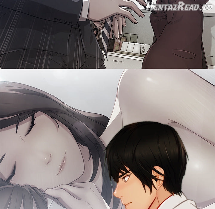 Lady Long Legs Chapter 39 - page 70