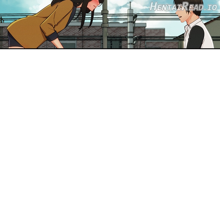 Lady Long Legs Chapter 39 - page 72