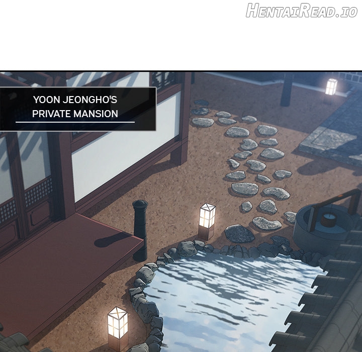 Lady Long Legs Chapter 39 - page 73