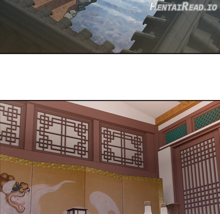 Lady Long Legs Chapter 39 - page 74