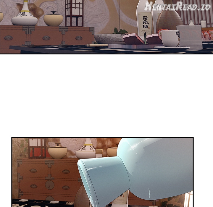 Lady Long Legs Chapter 39 - page 75