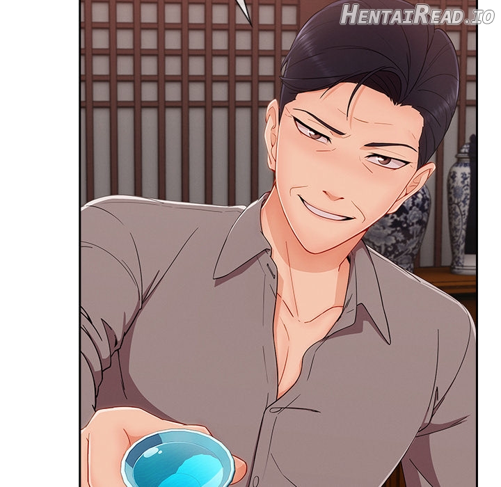 Lady Long Legs Chapter 39 - page 77