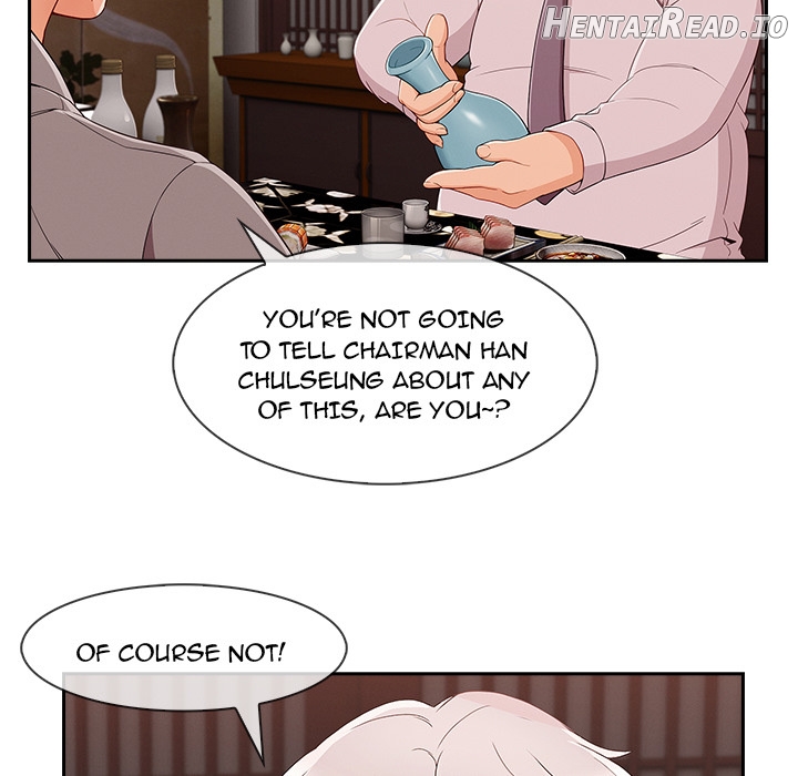 Lady Long Legs Chapter 39 - page 79
