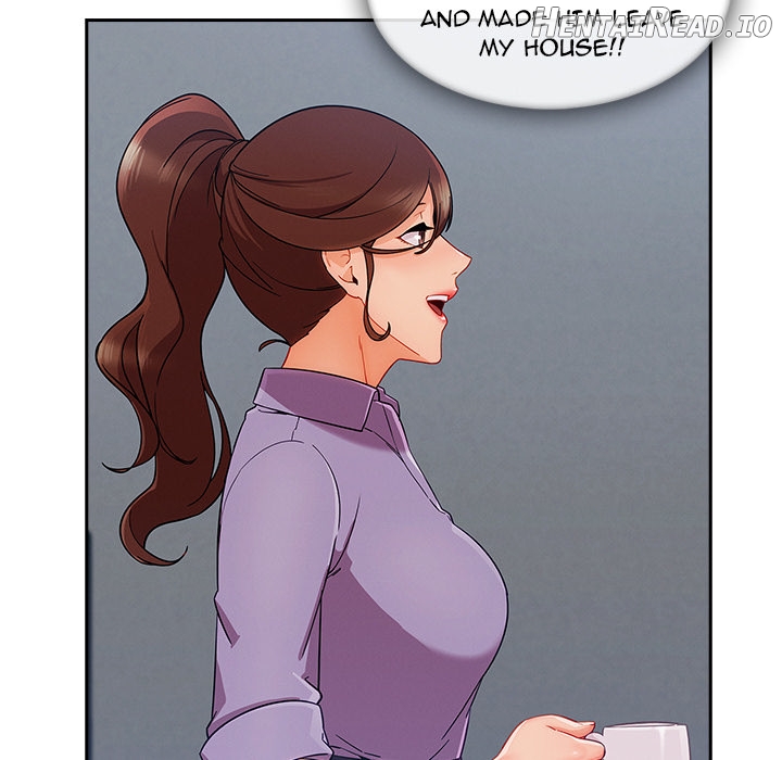 Lady Long Legs Chapter 39 - page 8
