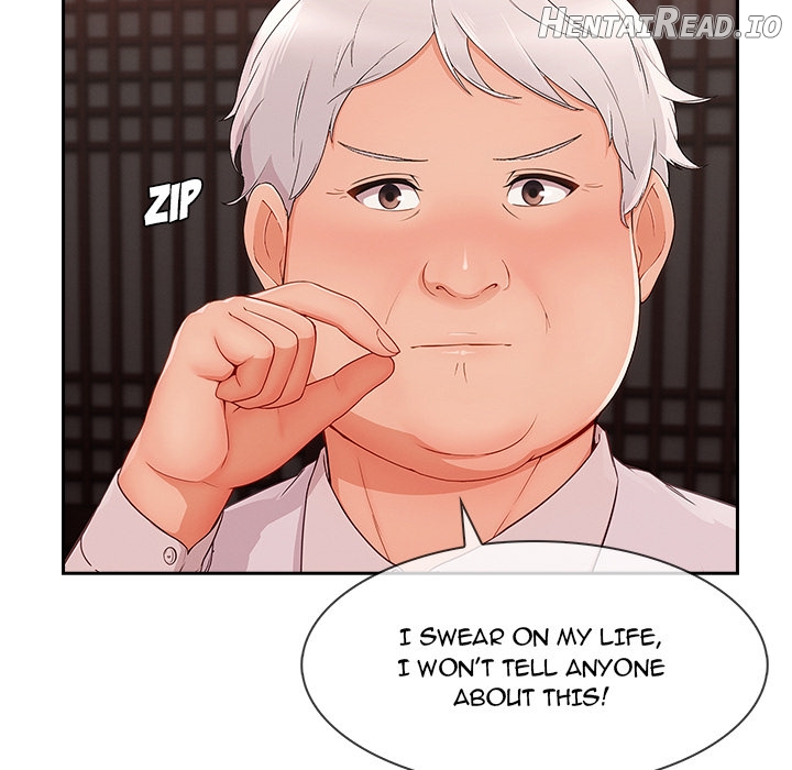 Lady Long Legs Chapter 39 - page 80