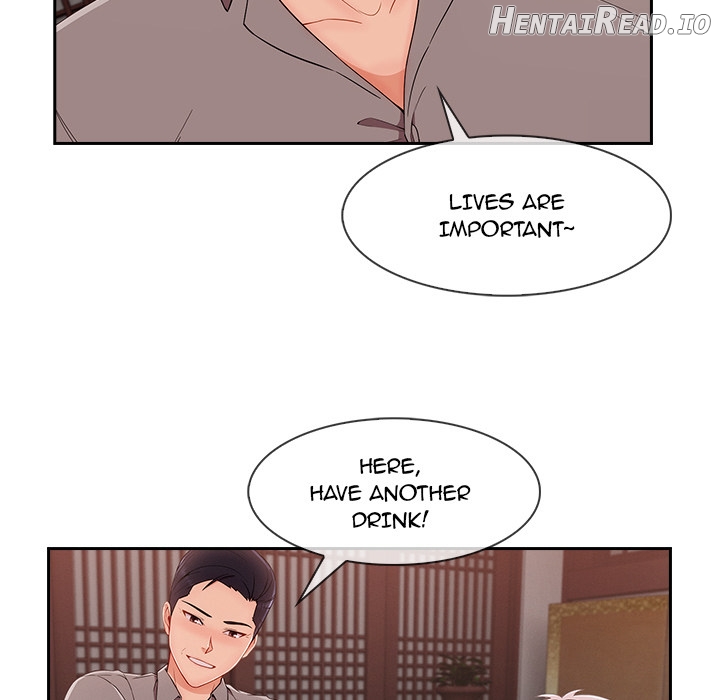 Lady Long Legs Chapter 39 - page 82