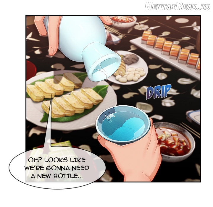 Lady Long Legs Chapter 39 - page 84