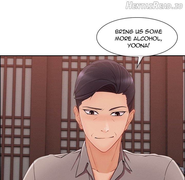 Lady Long Legs Chapter 39 - page 85