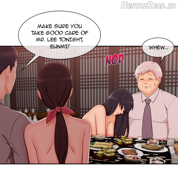 Lady Long Legs Chapter 39 - page 90