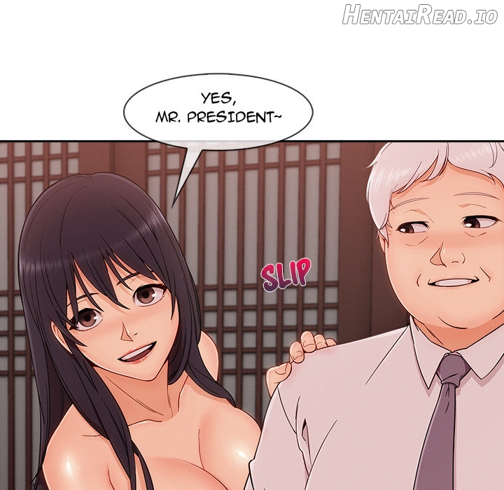 Lady Long Legs Chapter 39 - page 91