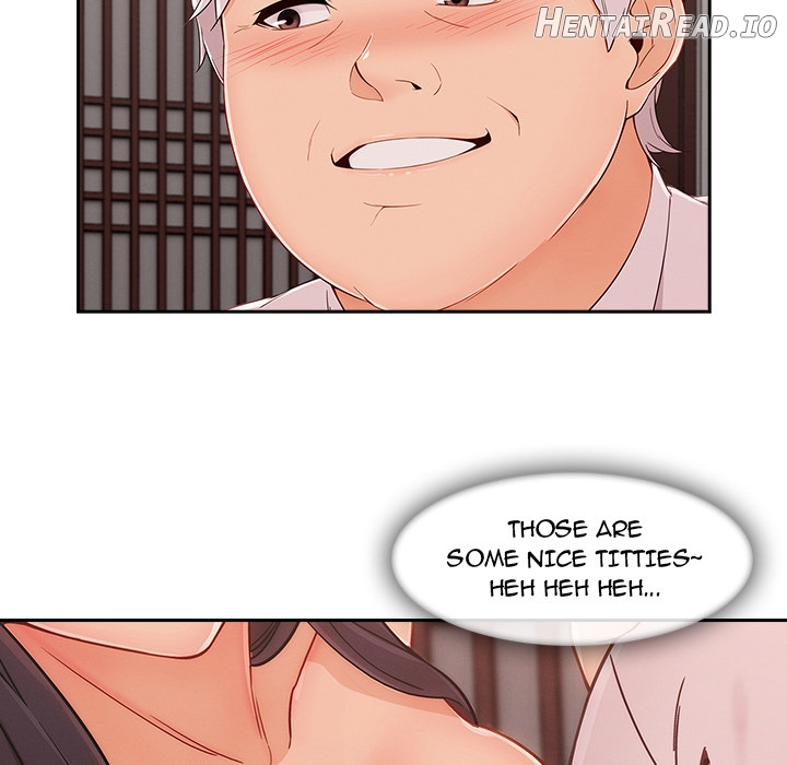 Lady Long Legs Chapter 39 - page 93