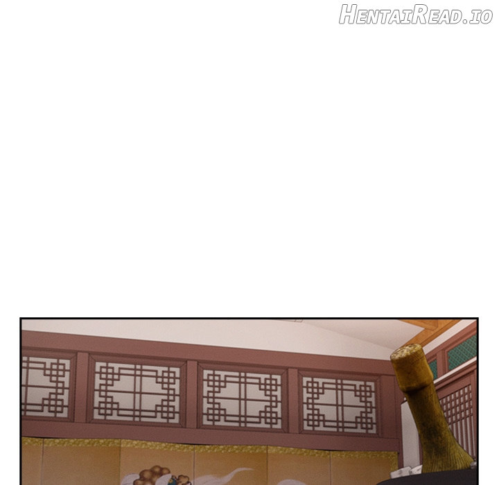 Lady Long Legs Chapter 39 - page 95