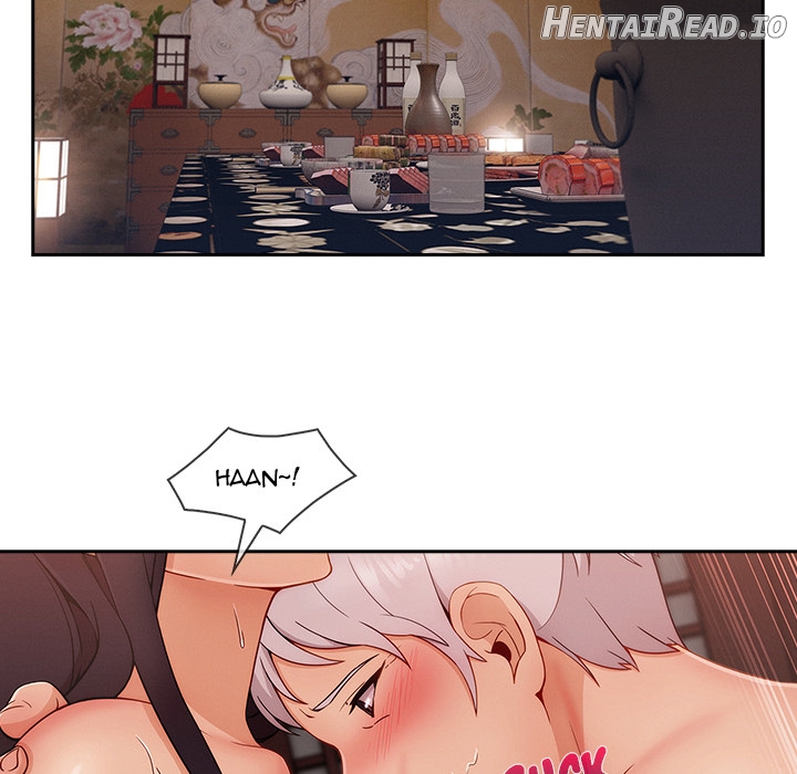 Lady Long Legs Chapter 39 - page 96