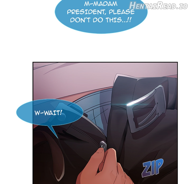 Lady Long Legs Chapter 15 - page 100