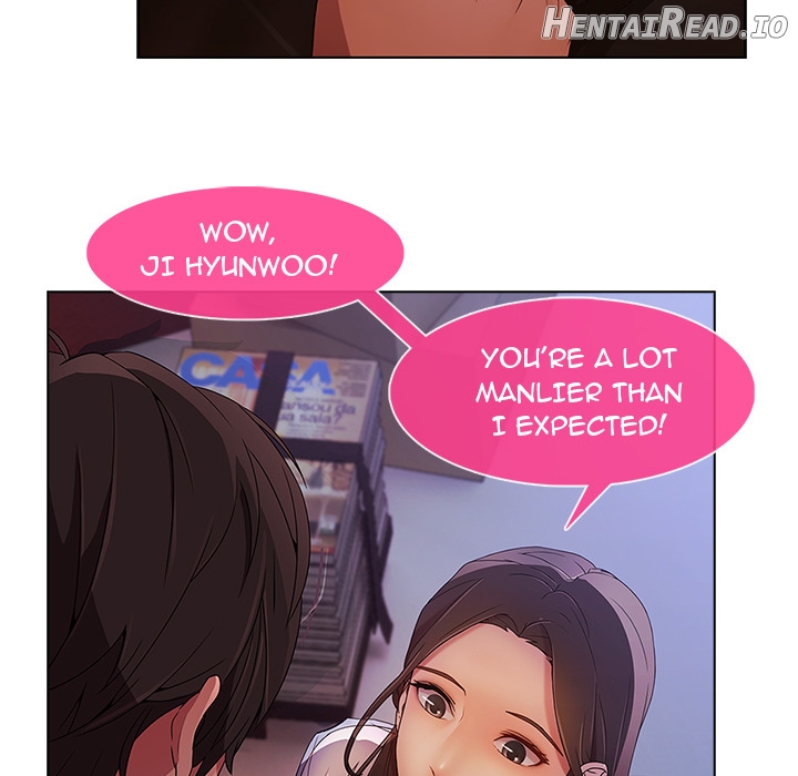 Lady Long Legs Chapter 15 - page 101