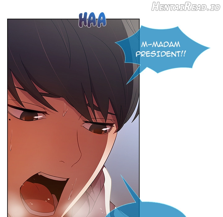 Lady Long Legs Chapter 15 - page 104