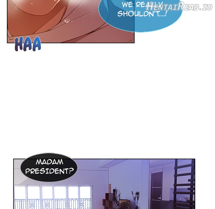 Lady Long Legs Chapter 15 - page 105