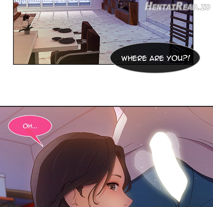 Lady Long Legs Chapter 15 - page 106