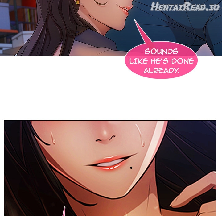 Lady Long Legs Chapter 15 - page 107