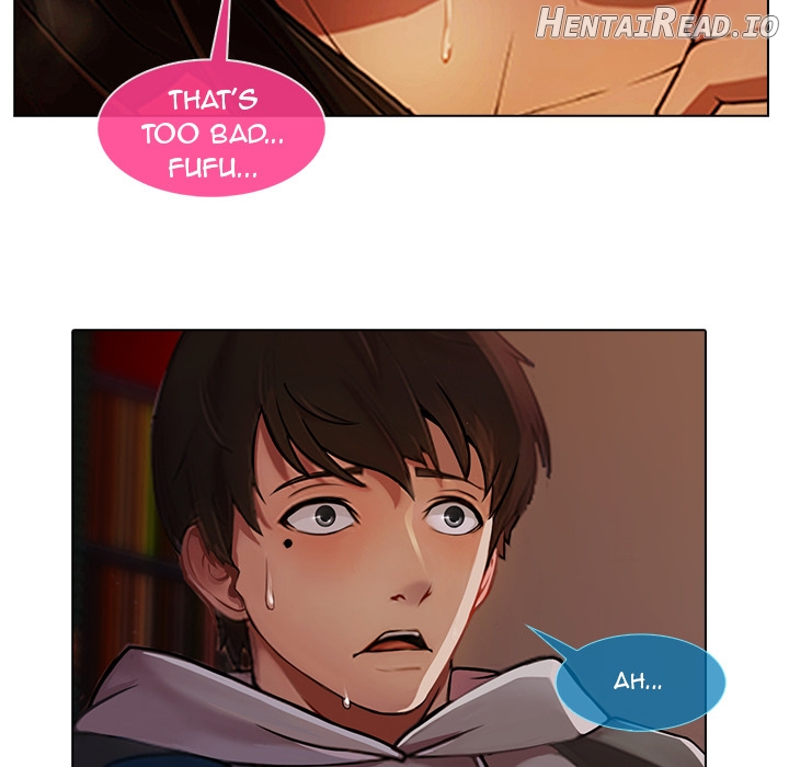 Lady Long Legs Chapter 15 - page 108