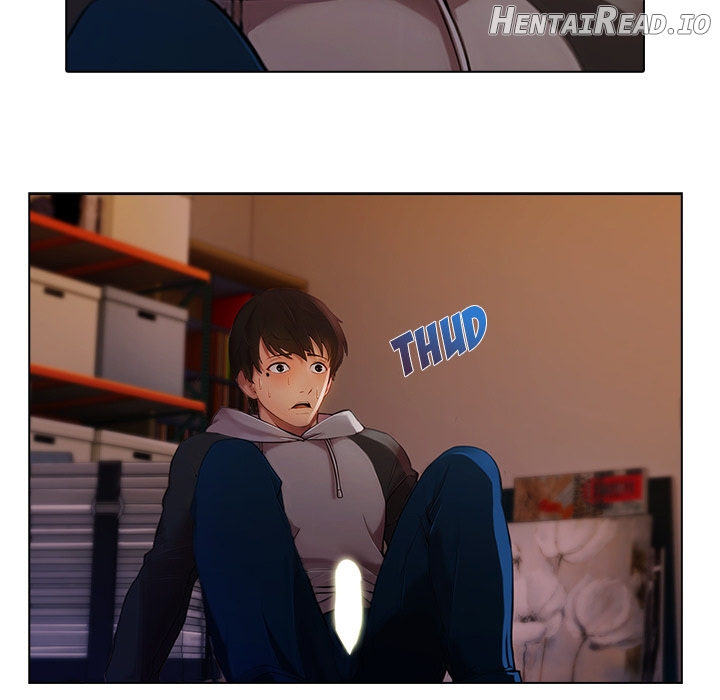 Lady Long Legs Chapter 15 - page 109