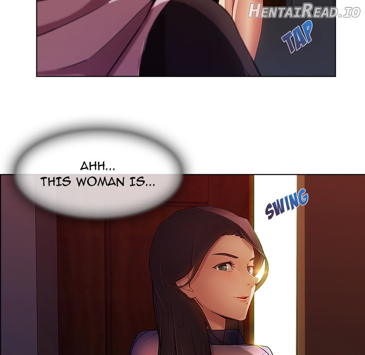 Lady Long Legs Chapter 15 - page 111