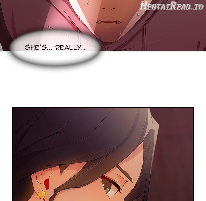 Lady Long Legs Chapter 15 - page 113