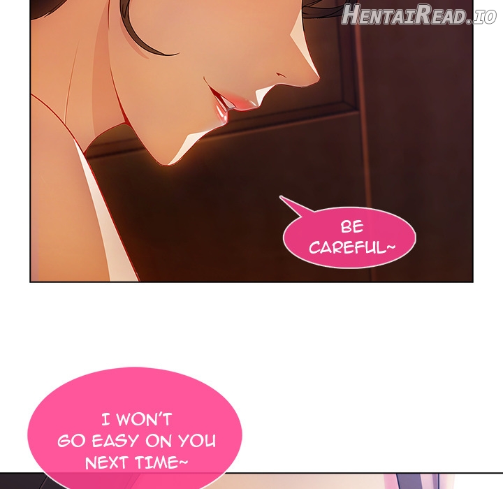 Lady Long Legs Chapter 15 - page 114