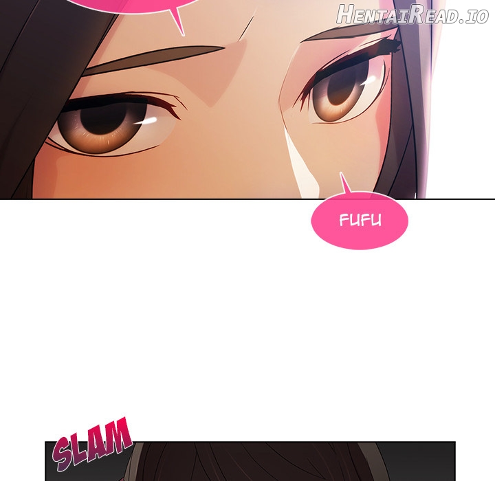 Lady Long Legs Chapter 15 - page 115