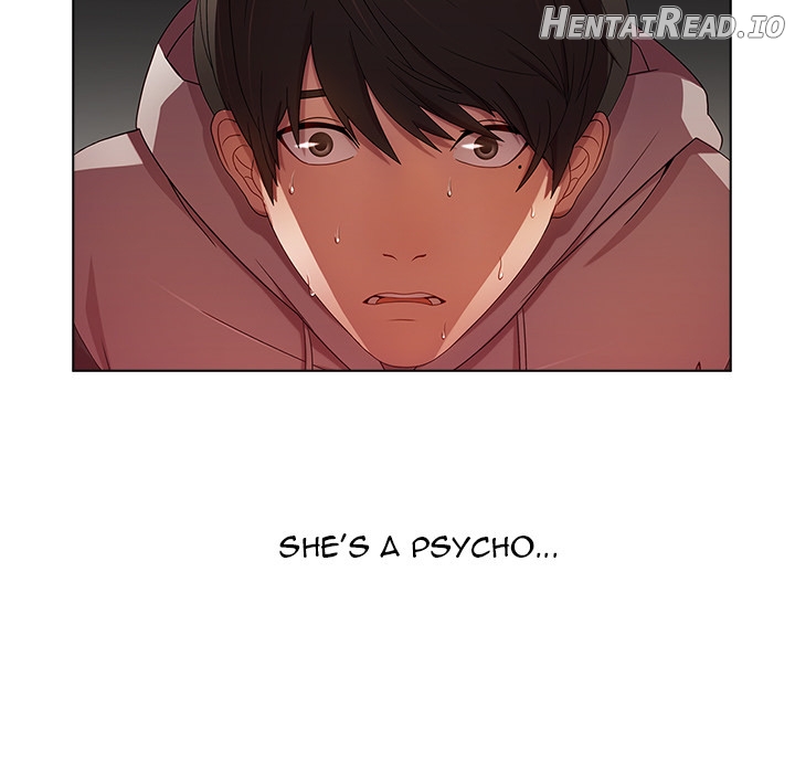 Lady Long Legs Chapter 15 - page 116