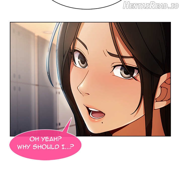 Lady Long Legs Chapter 15 - page 13