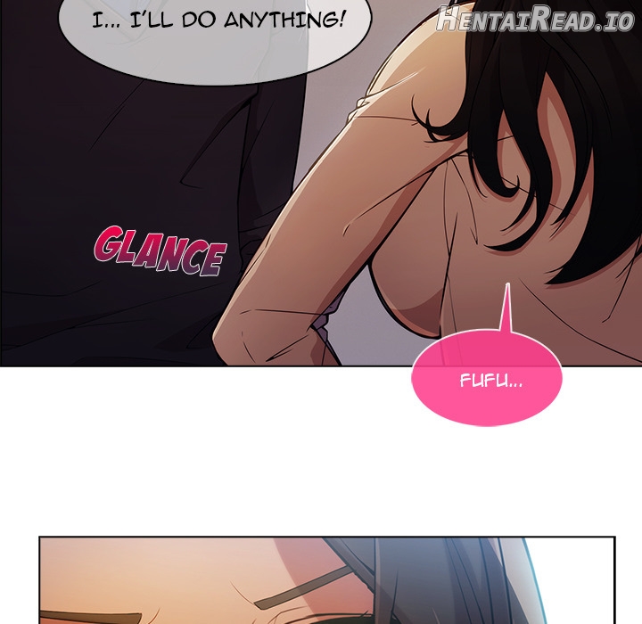 Lady Long Legs Chapter 15 - page 15