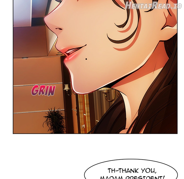 Lady Long Legs Chapter 15 - page 17