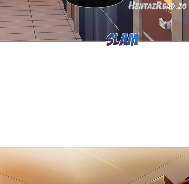 Lady Long Legs Chapter 15 - page 22