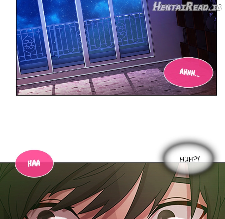 Lady Long Legs Chapter 15 - page 25