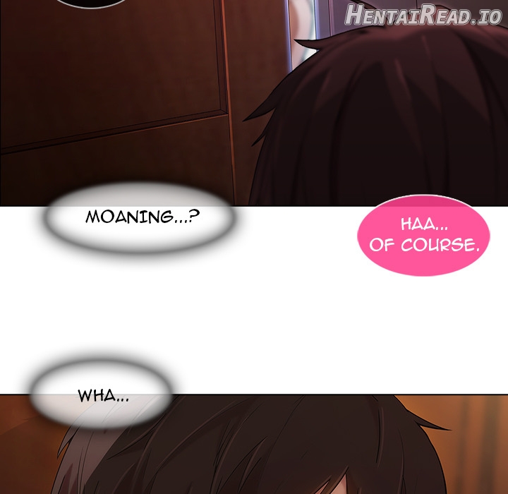 Lady Long Legs Chapter 15 - page 27