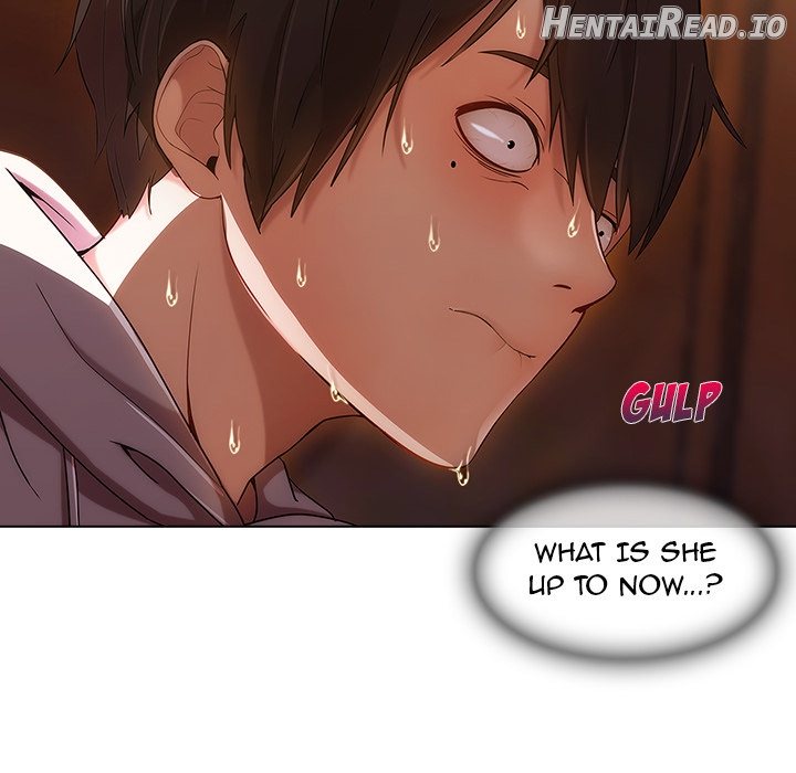 Lady Long Legs Chapter 15 - page 28