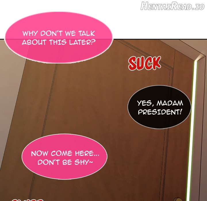 Lady Long Legs Chapter 15 - page 29