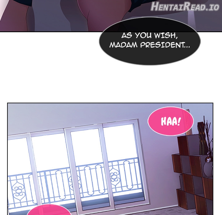 Lady Long Legs Chapter 15 - page 31