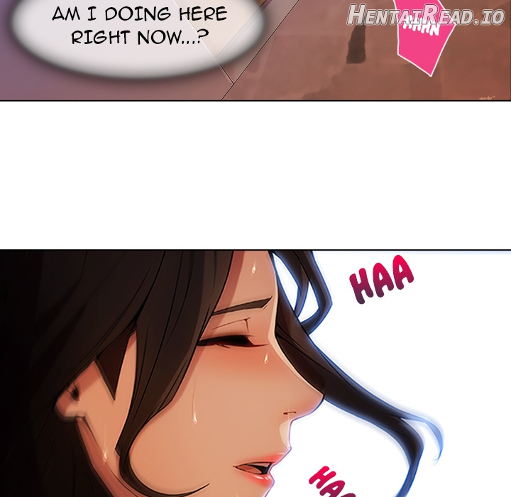 Lady Long Legs Chapter 15 - page 37