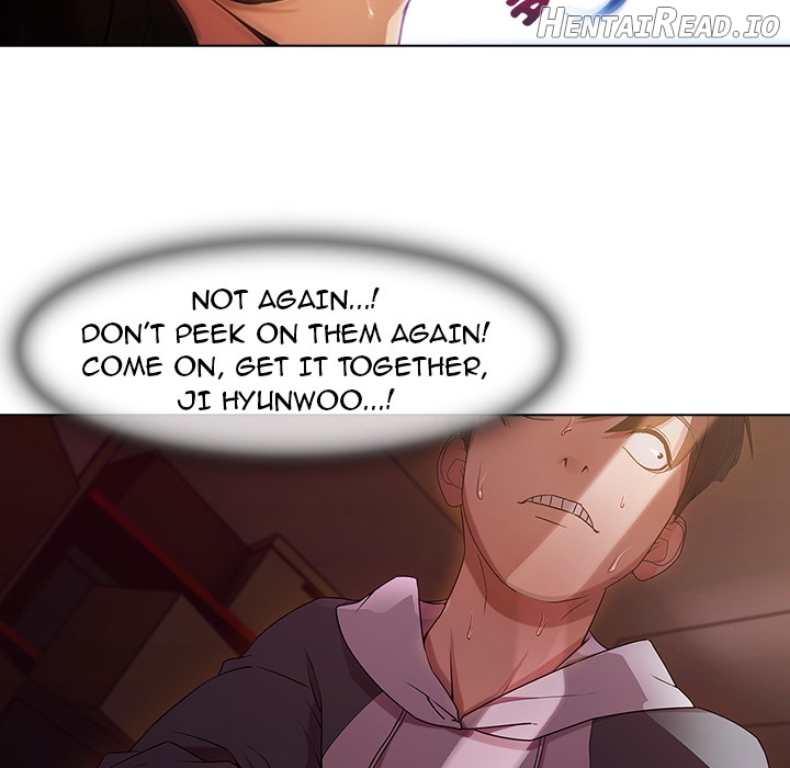 Lady Long Legs Chapter 15 - page 38