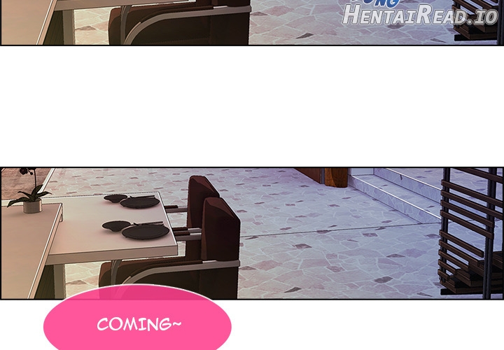 Lady Long Legs Chapter 15 - page 4