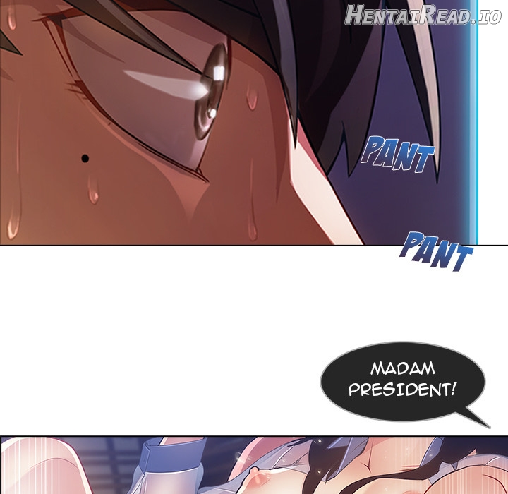 Lady Long Legs Chapter 15 - page 44