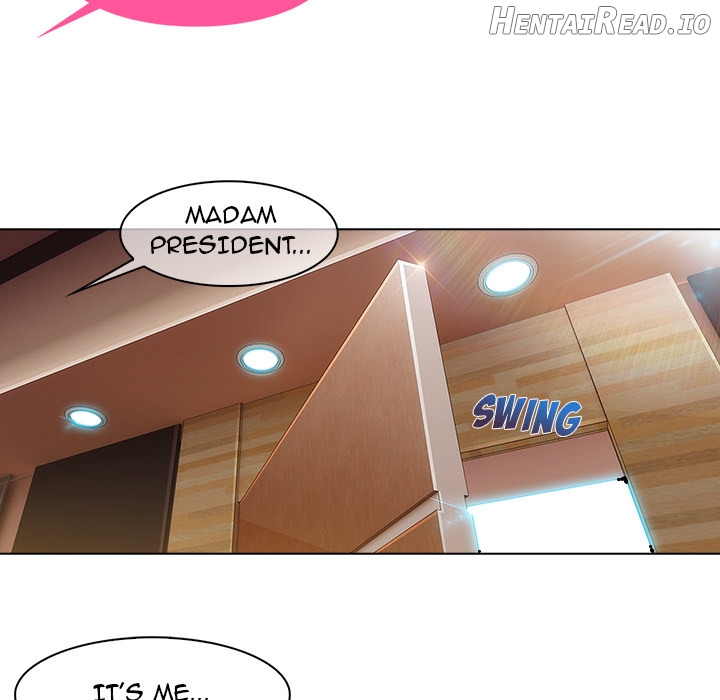 Lady Long Legs Chapter 15 - page 5