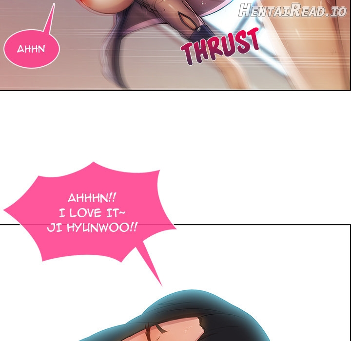 Lady Long Legs Chapter 15 - page 51