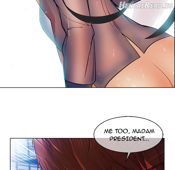 Lady Long Legs Chapter 15 - page 53