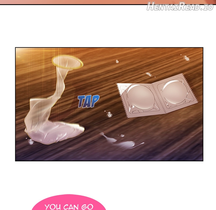 Lady Long Legs Chapter 15 - page 58