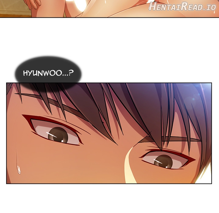 Lady Long Legs Chapter 15 - page 61