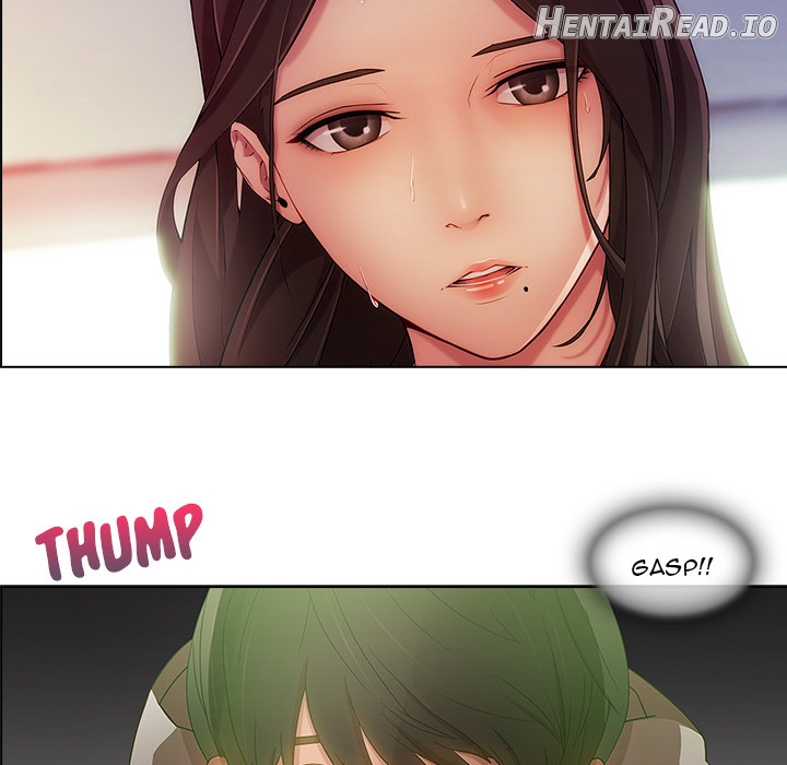 Lady Long Legs Chapter 15 - page 67